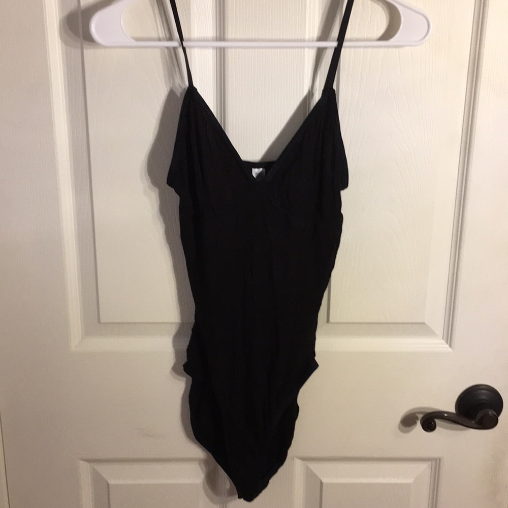 American apparel bodysuit